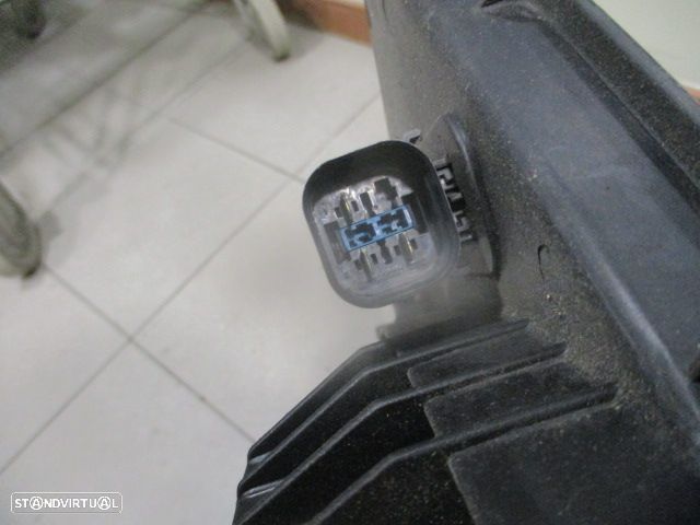 Ventilador 16326937515 BMW E90 LCI 2009 325I 24V 220CV 4P BEGE Gate BMW SERIE 1 (E81) 2007 120D 177CV 3P CINZA ESCURO BMW E90 FASE 1 2005 320D 163CV 4P CINZA - 3