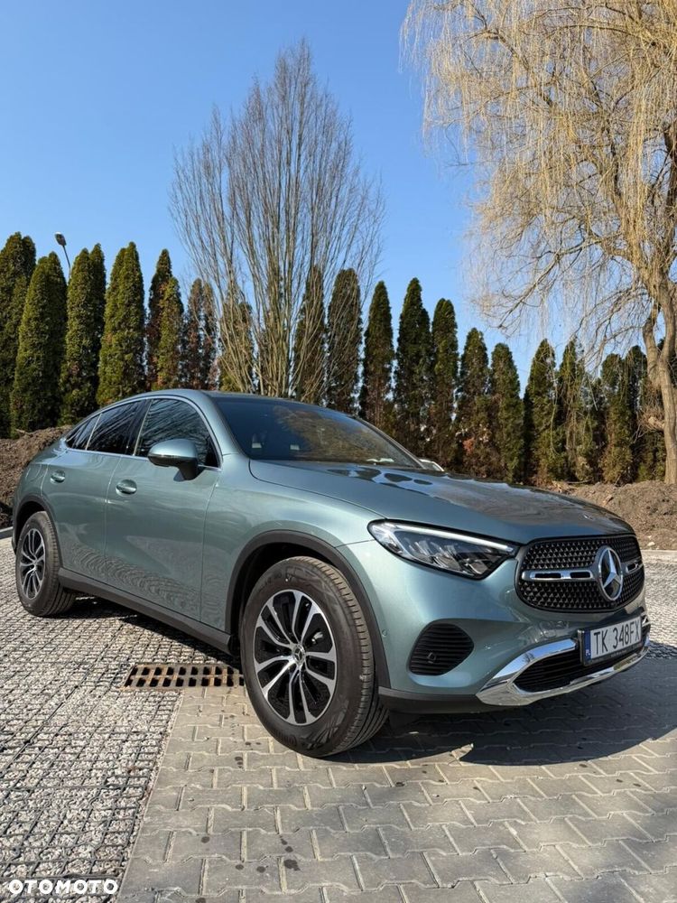 Mercedes-Benz GLC - 3