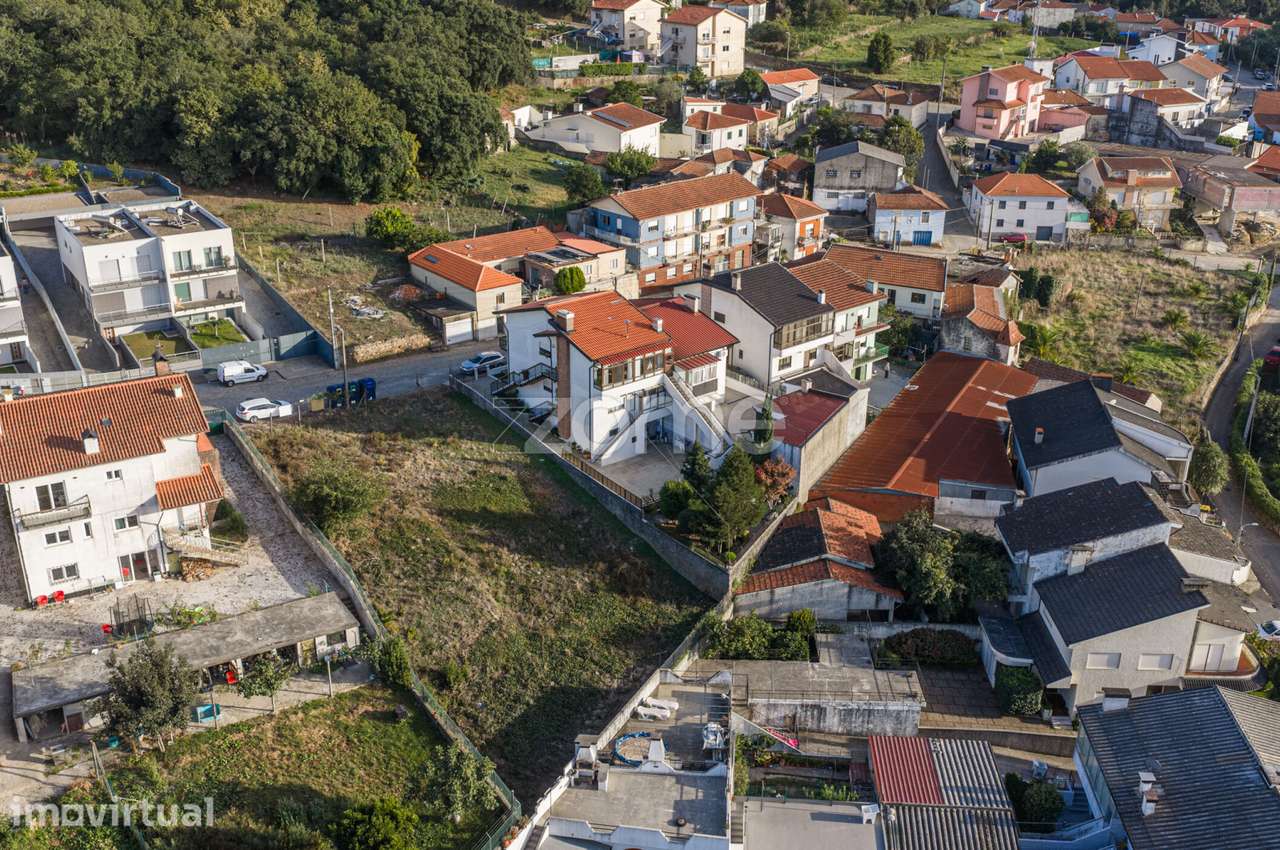 Andar Moradia T3 Remodelado em Fânzeres - Grande imagem: 5/28