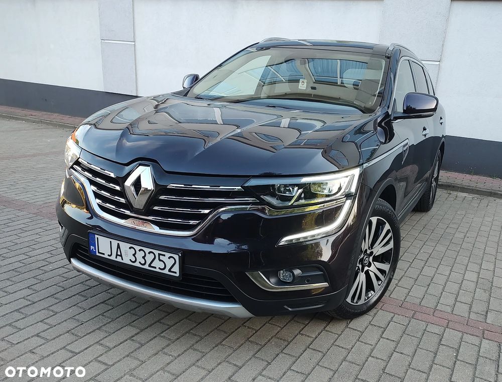 Renault Koleos 2.0 dCi Initiale Paris X-Tronic - 29