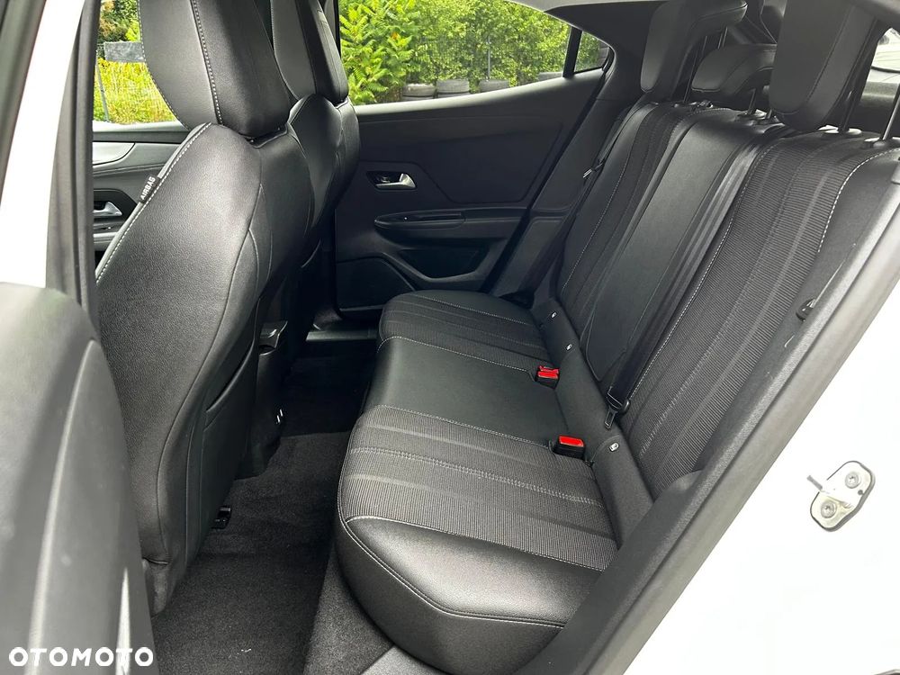 Opel Mokka Mokka-e 50kWh Edition - 23