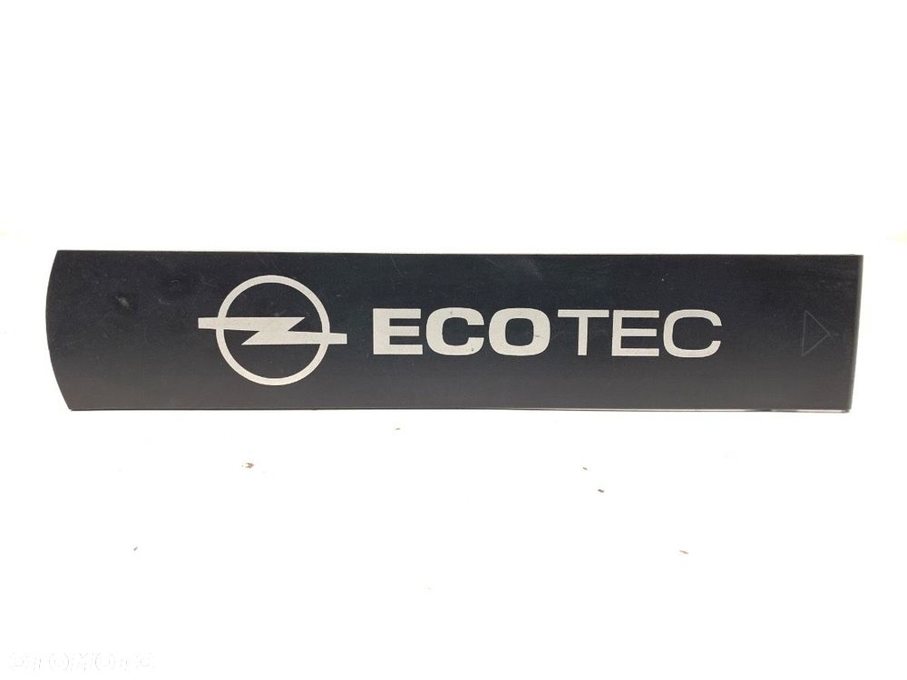 OSŁONA POKRYWA CEWKI - 129.00 PLN - OPEL ASTRA H Kombi (A04) 2004 - 2014 1.6 (L35) 77 kW [105 KM] - 1