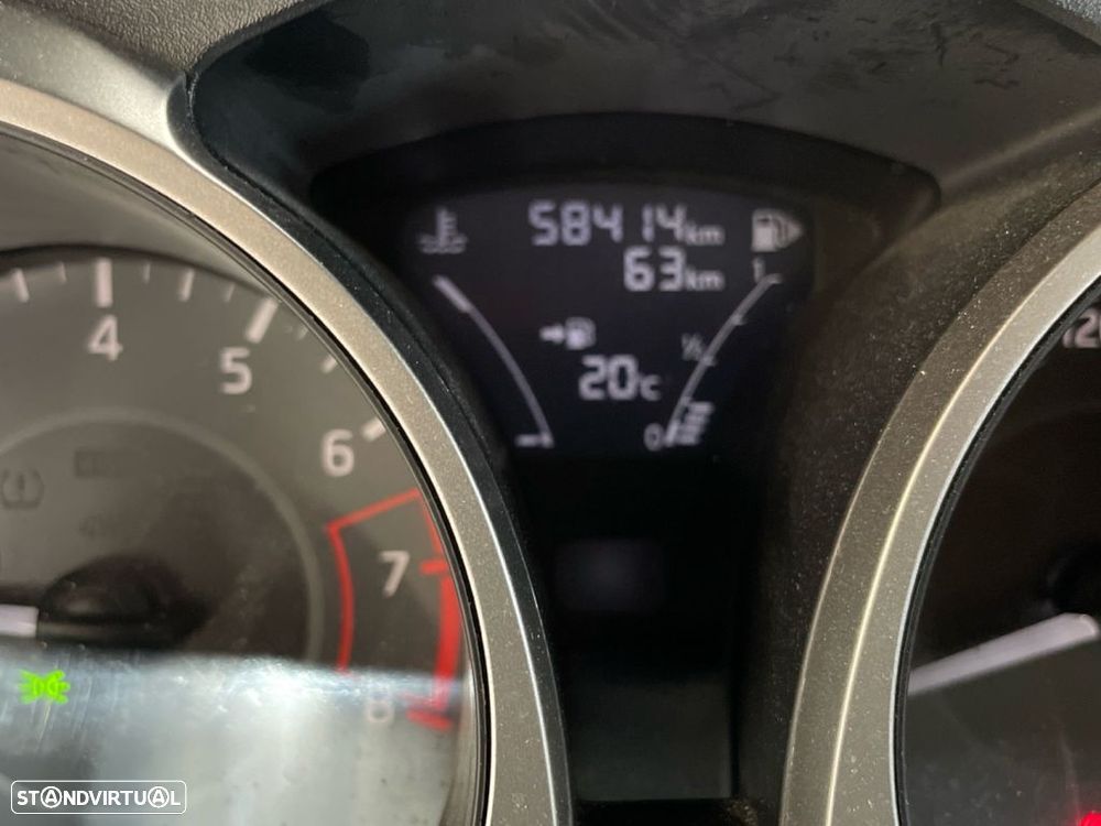 Nissan Juke 1.2 DIG-T Acenta - 3