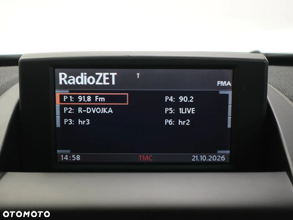 BMW X3 - 32