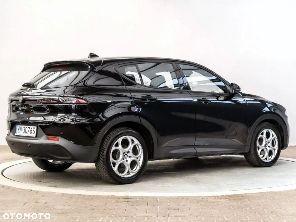 Alfa Romeo Tonale - 2