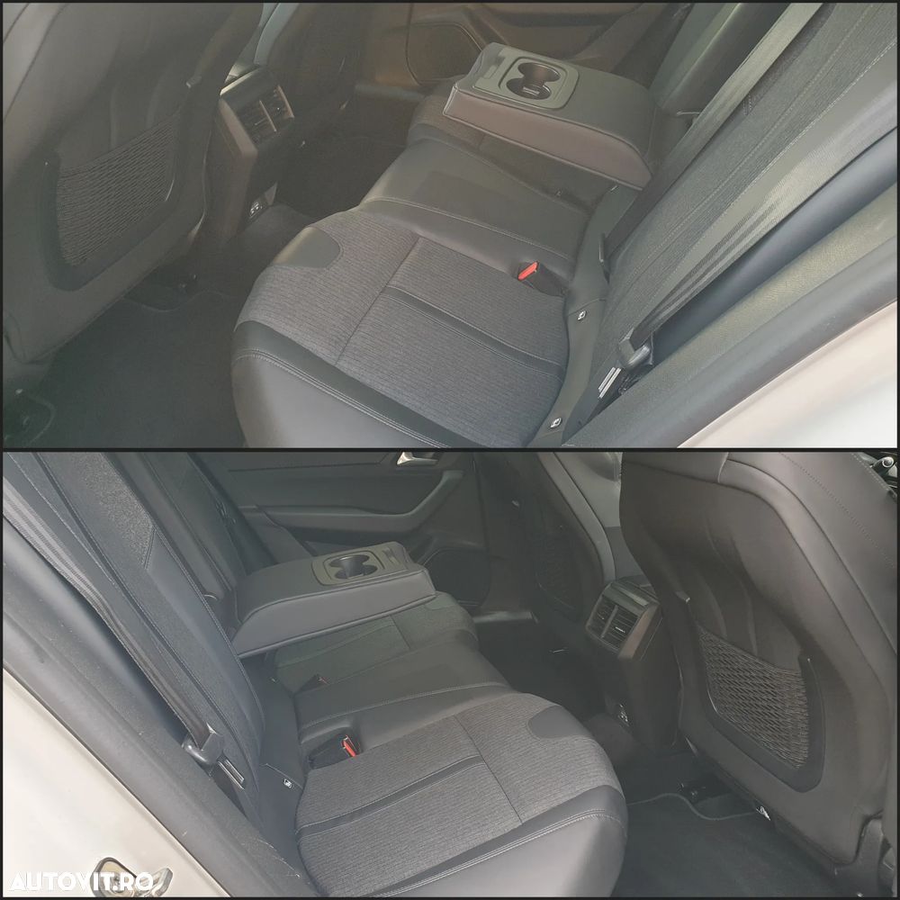 Peugeot 508 BlueHDi 130 Allure - 9