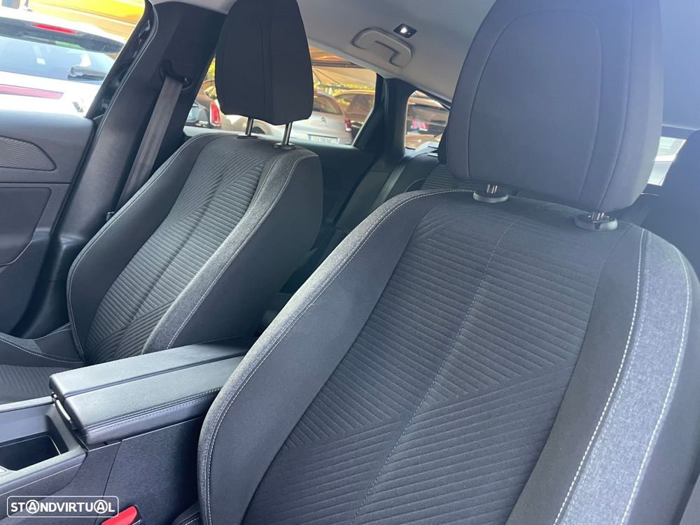 Peugeot 308 SW 1.2 PureTech Active Pack - 8