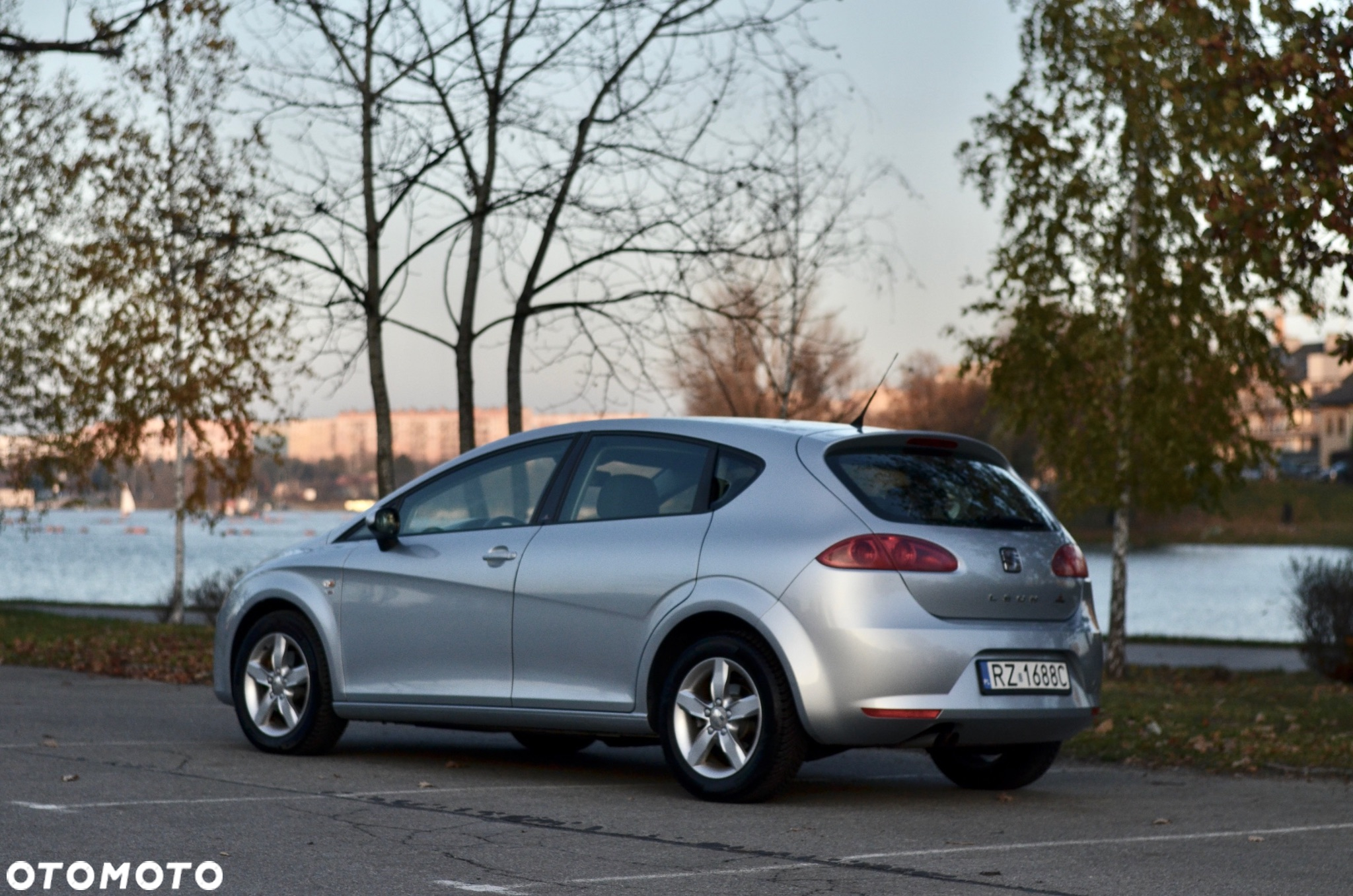 Seat Leon 1.8 TSI R edition - 2