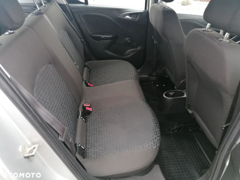Opel Corsa 1.4 Enjoy - 14