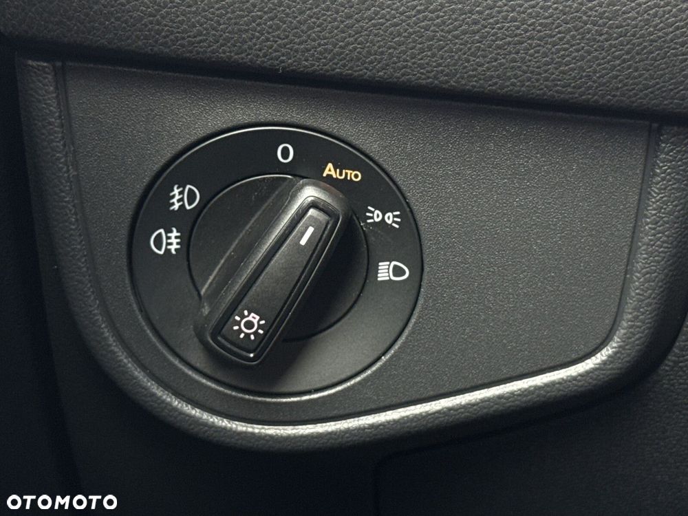Volkswagen Polo 2.0 TSI GTI DSG - 23