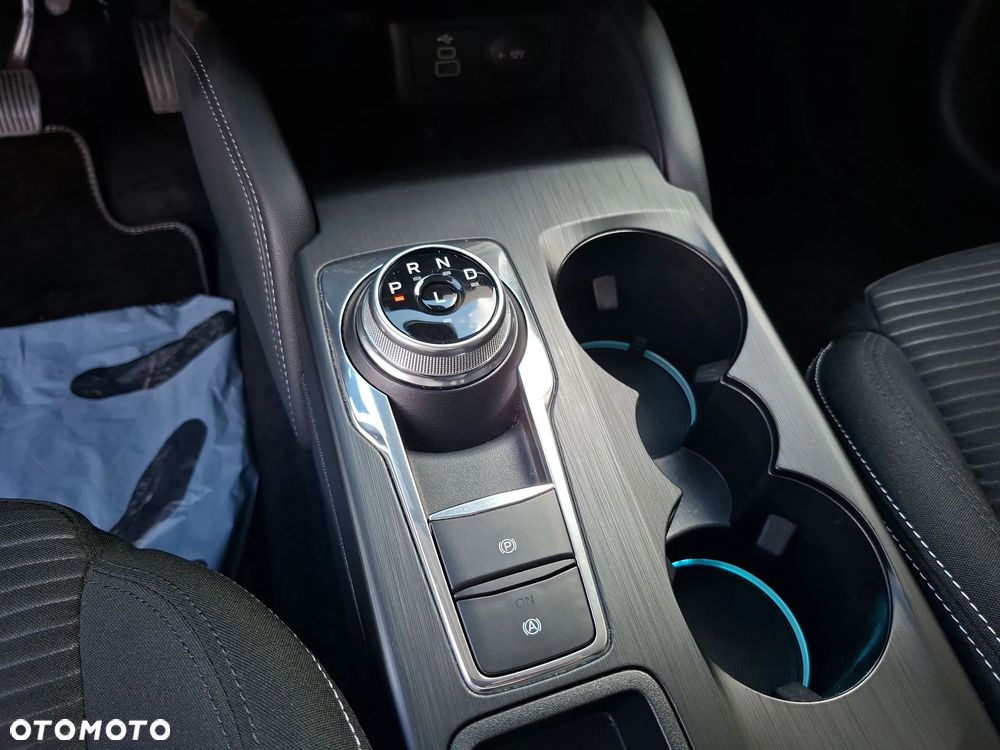 Ford Focus 1.5 EcoBlue Titanium X - 35