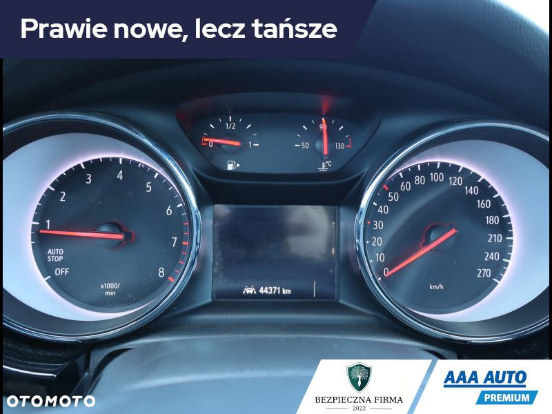 Opel Astra - 12