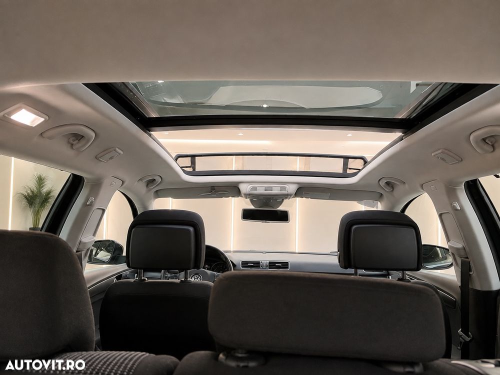 Volkswagen Passat 2.0 TDI DSG BlueMotion Technology Highline - 5
