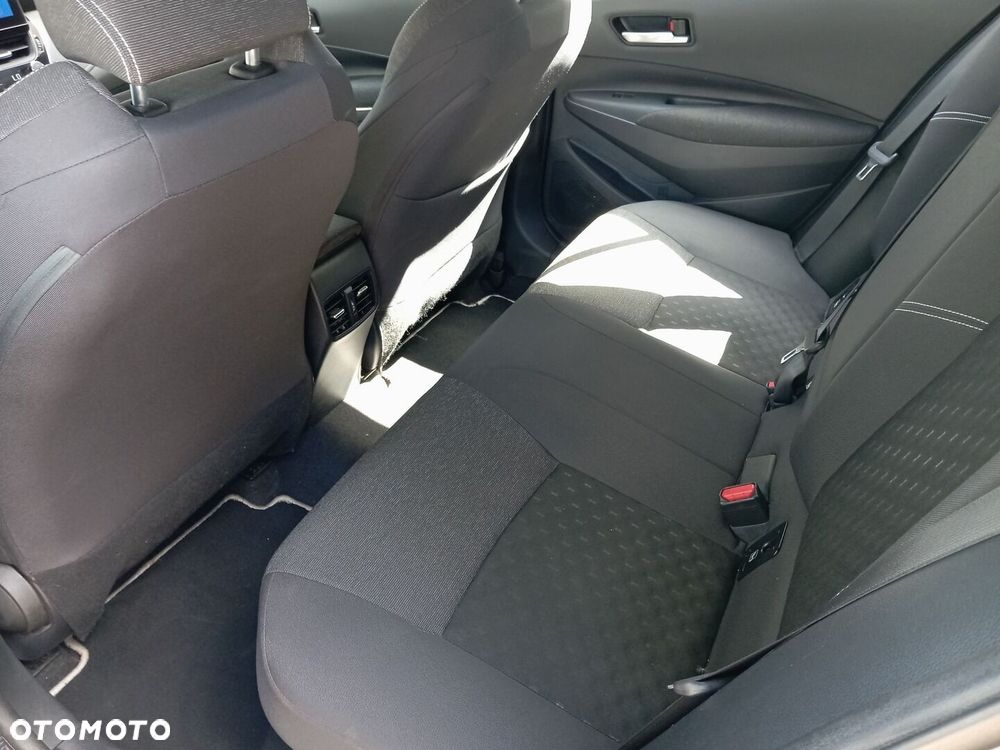 Toyota Corolla 1.8 Hybrid Comfort - 11