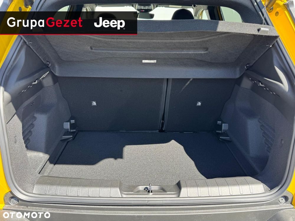 Jeep Avenger - 12