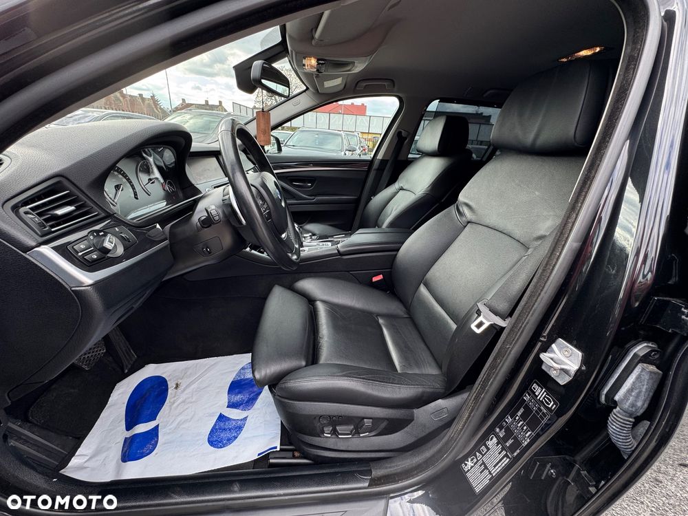 BMW Seria 5 528i xDrive Sport-Aut Modern Line - 5