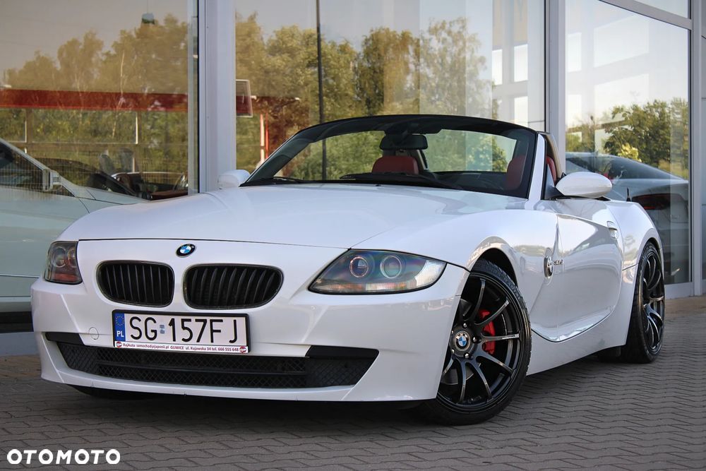 BMW Z4 - 10
