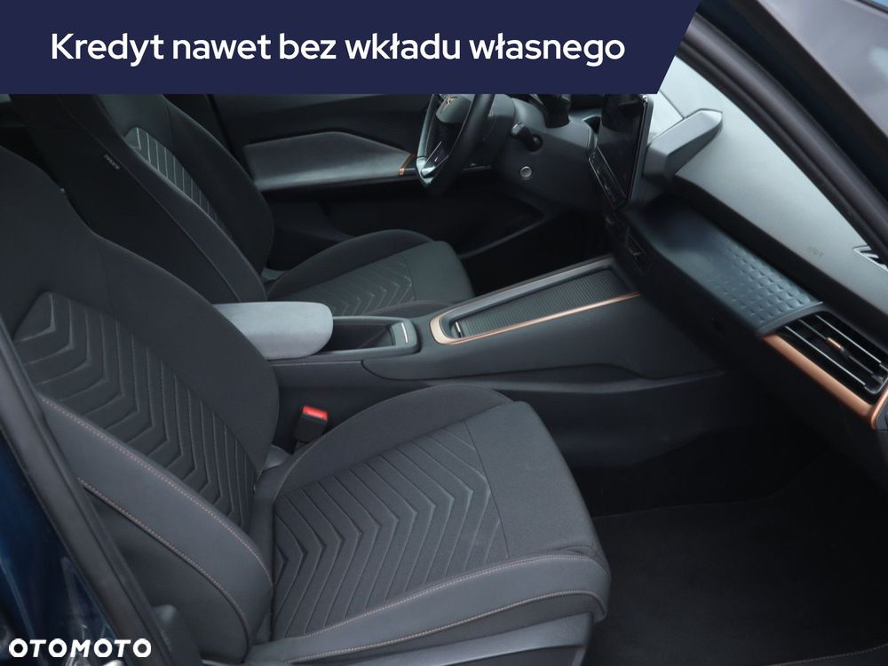 Cupra Born - 11