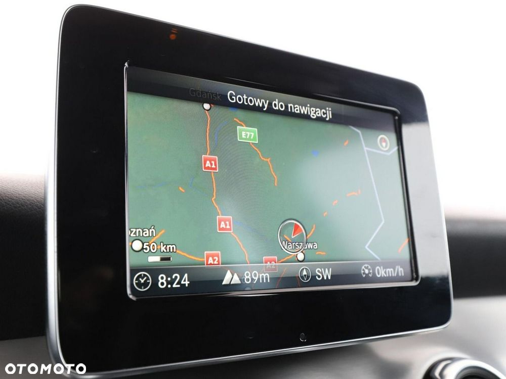 Mercedes-Benz GLA 250 AMG Line - 25