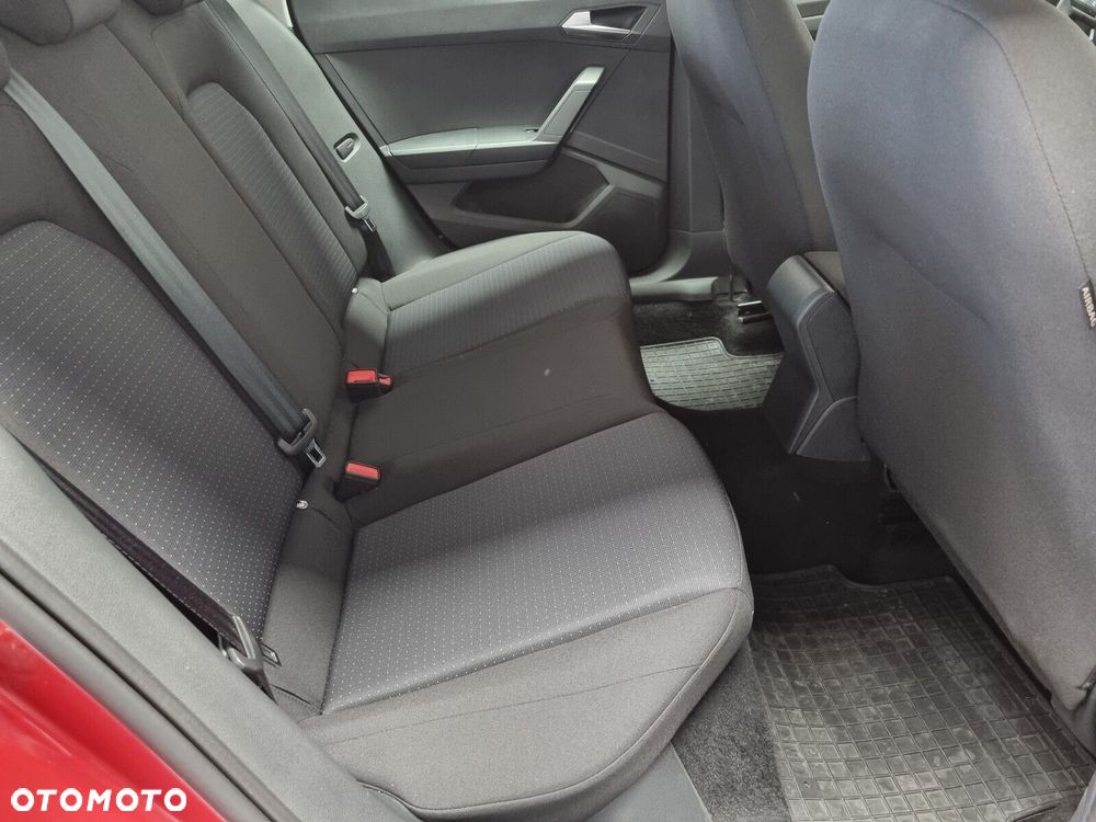 Seat Arona 1.0 TSI Style S&S DSG - 12
