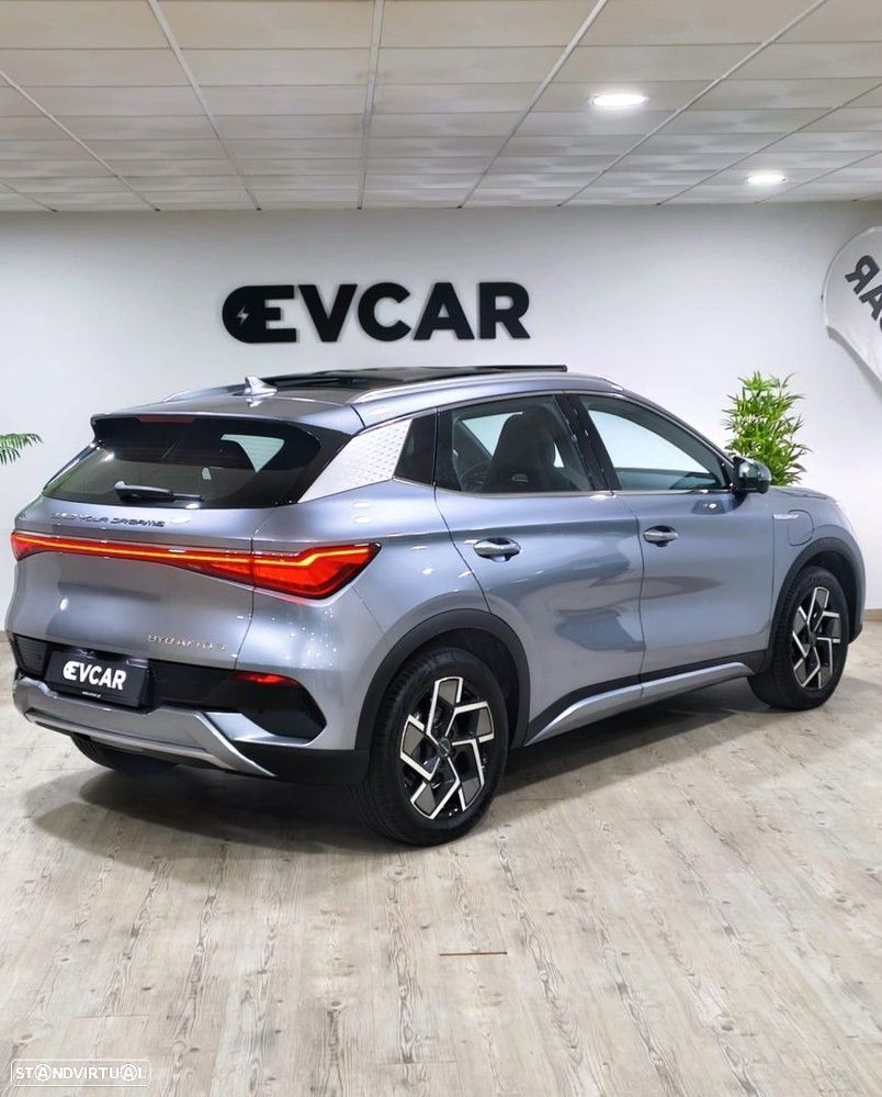 BYD Atto 3 60.48 kWh Comfort - 30