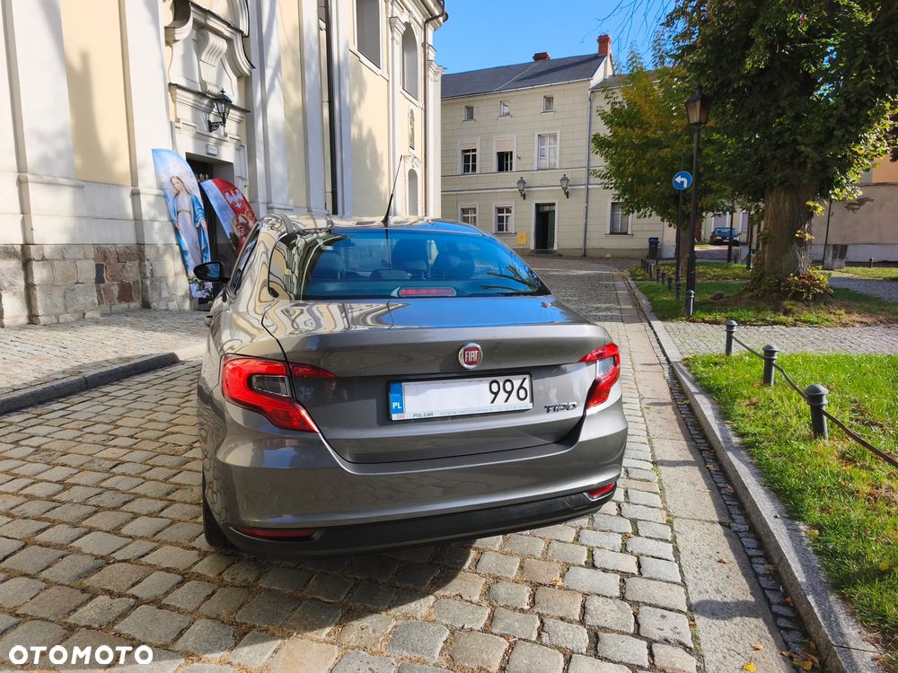 Fiat Tipo 1.4 16v Pop - 20