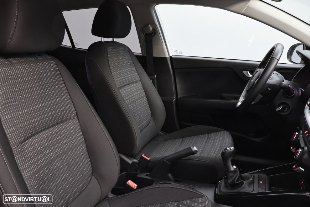 Kia Stonic 1.0 T-GDI Drive - 21
