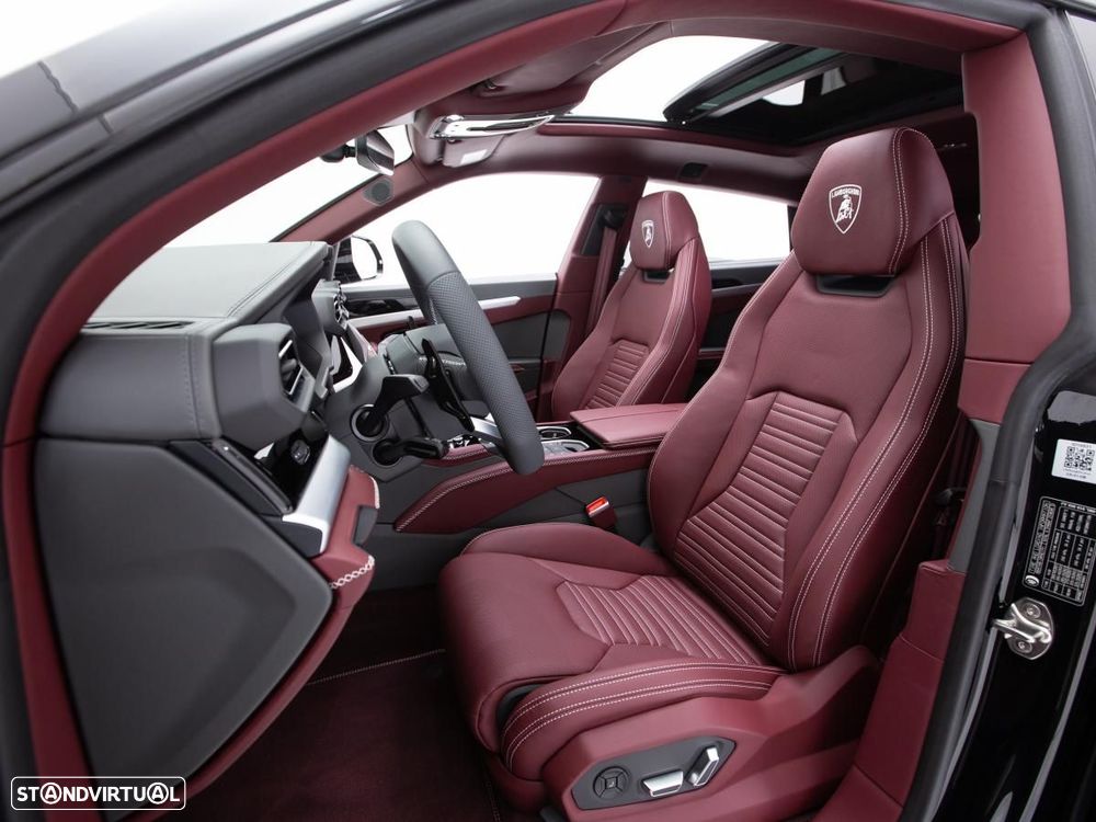 Lamborghini Urus 4.0 V8 SE - 10