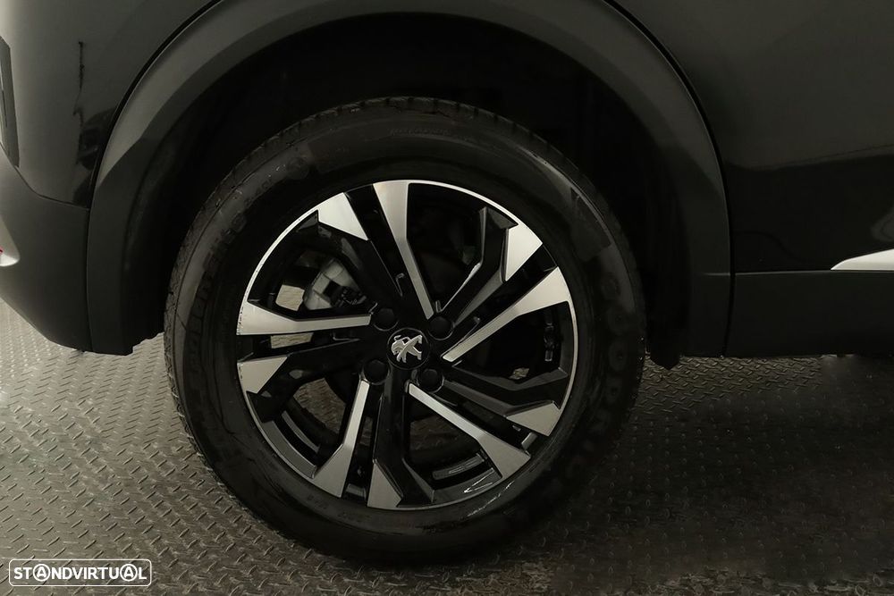 Peugeot 2008 1.2 PureTech GT EAT8 - 5