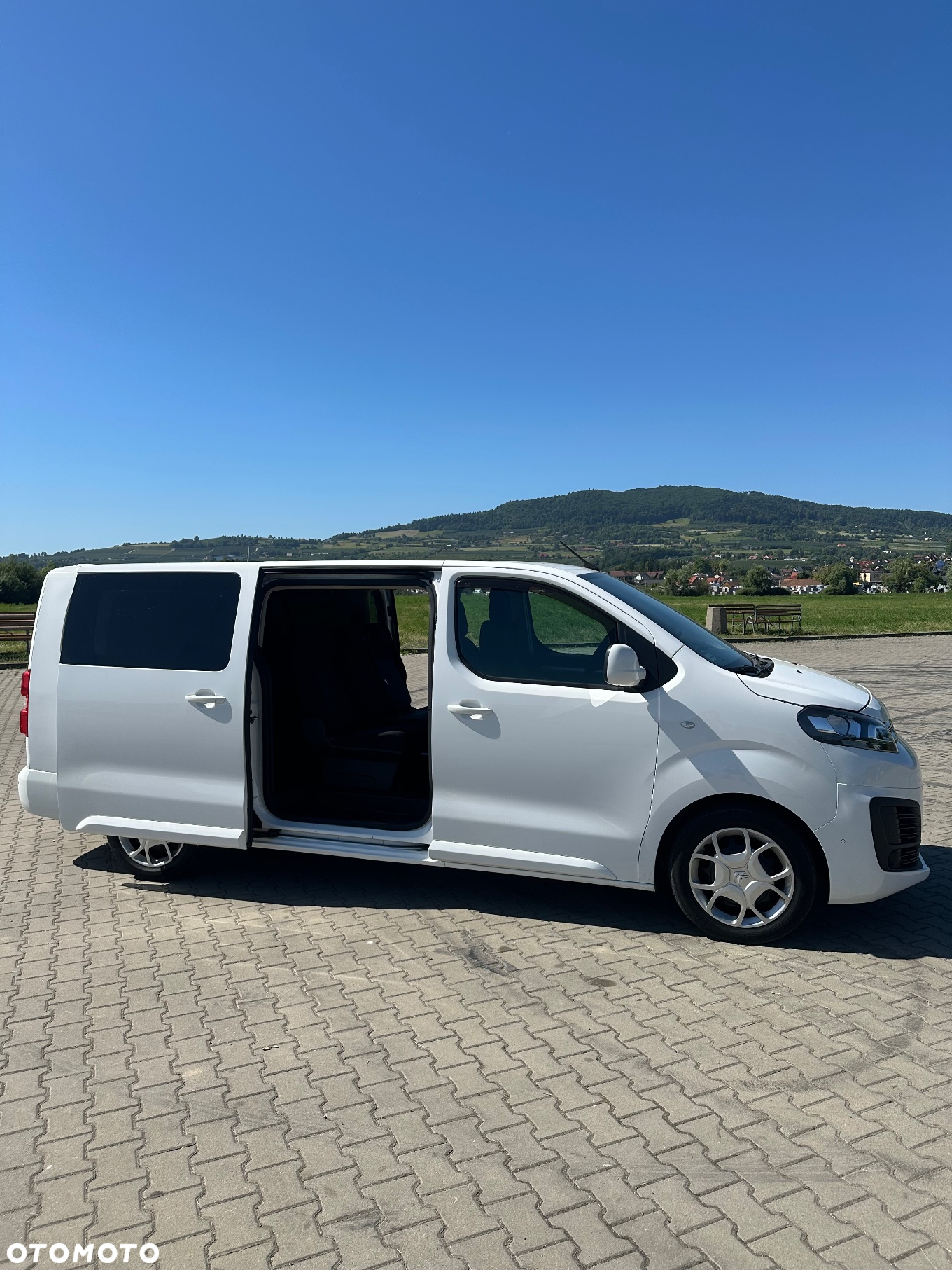 Citroën SpaceTourer - 5