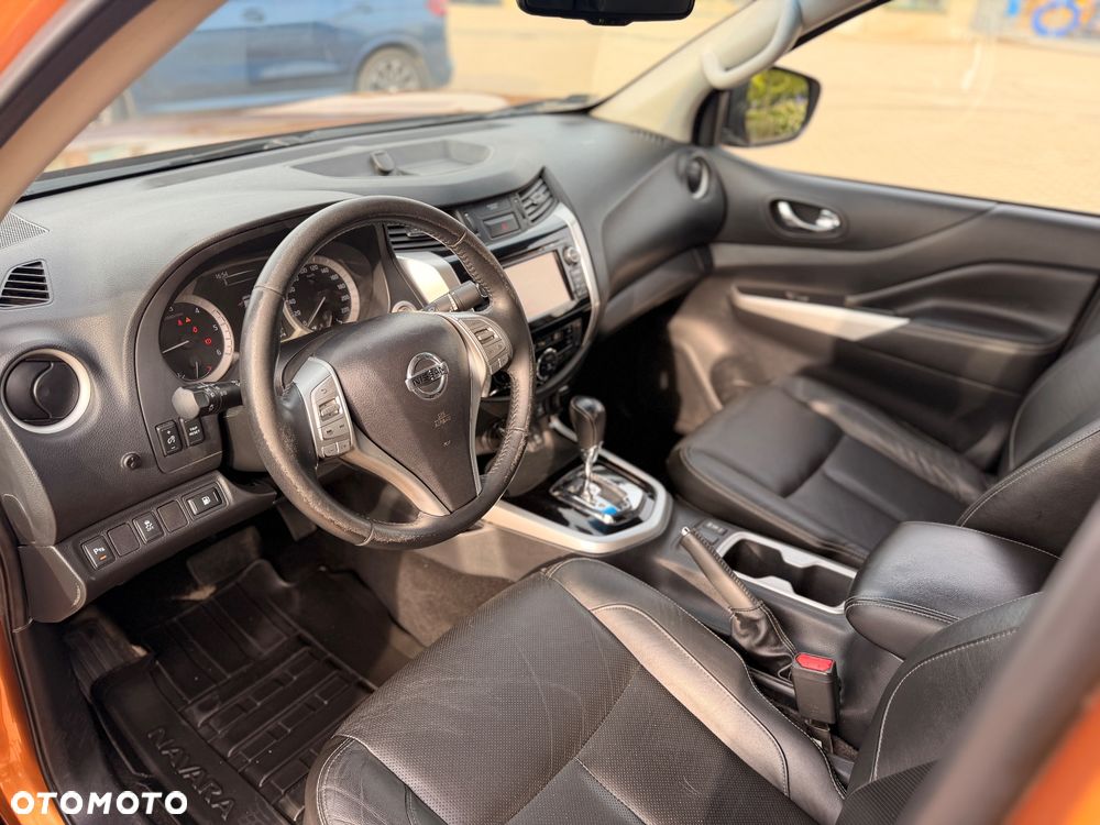 Nissan Navara - 23