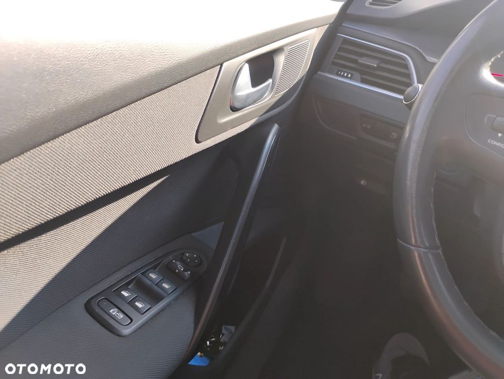 Peugeot 508 2.0 HDi Active - 12