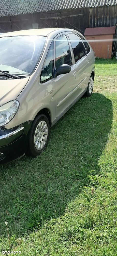 Citroën Xsara Picasso - 3