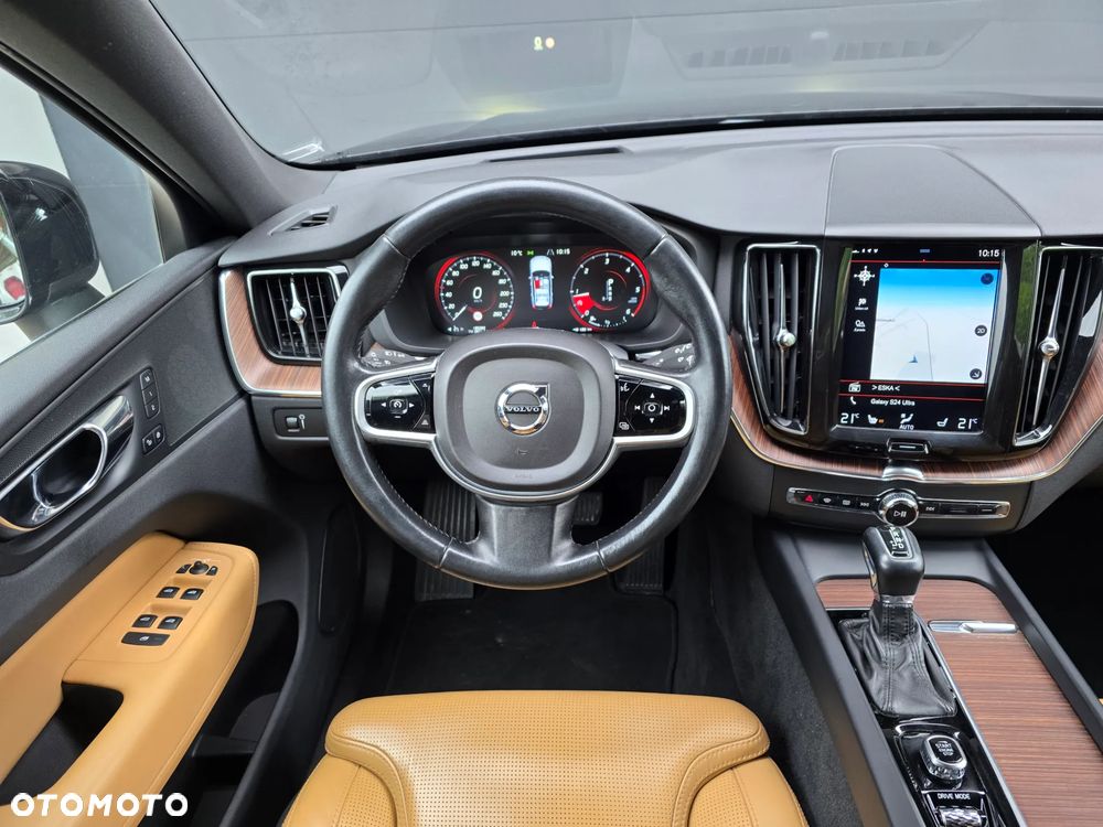 Volvo XC 60 D4 SCR AWD Inscription - 27