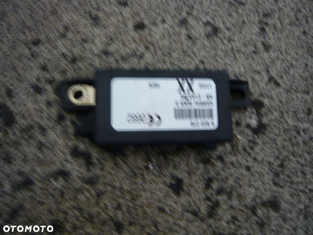 moduł wzmacniacz anteny 6923270 mini cooper r50 - 1