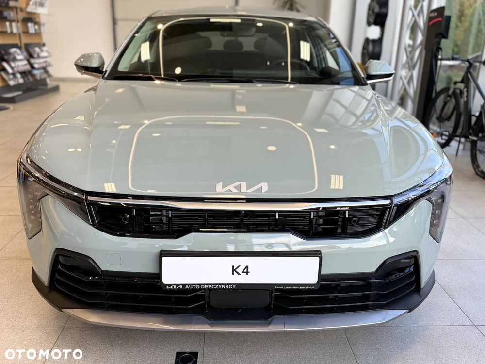 Kia K4 1.6 T-GDI L - 2
