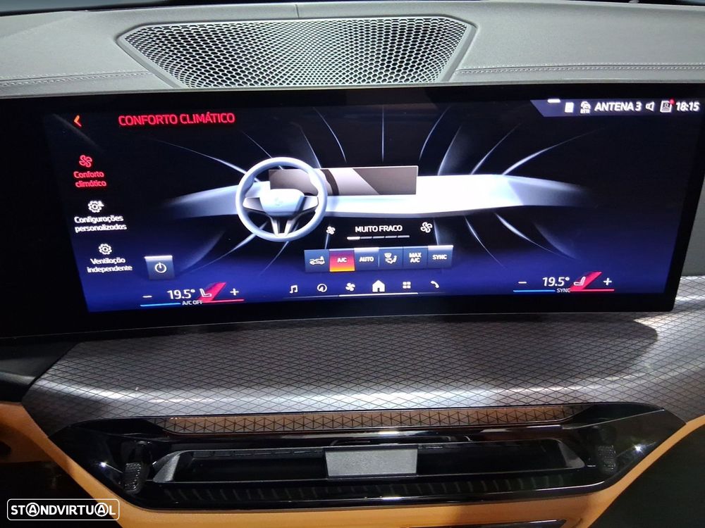 BMW 420 d Pack Desportivo M Auto - 19