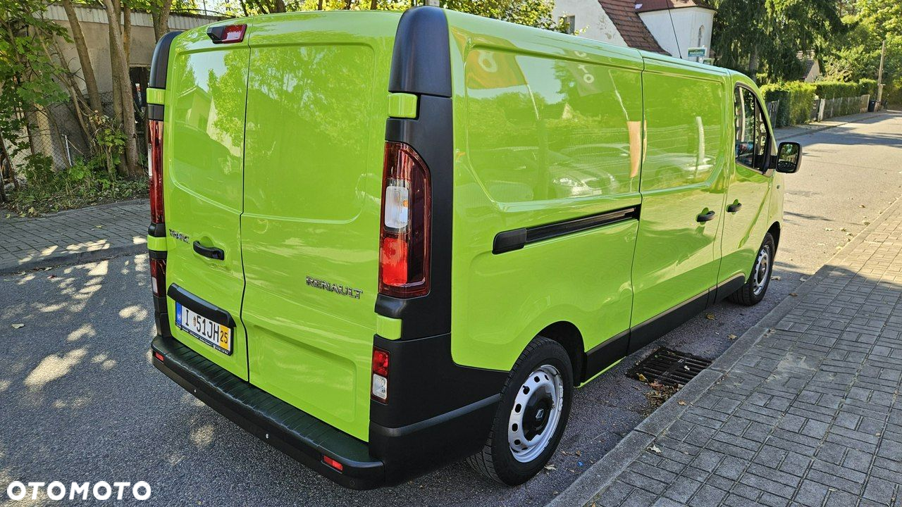 Renault Trafic - 9