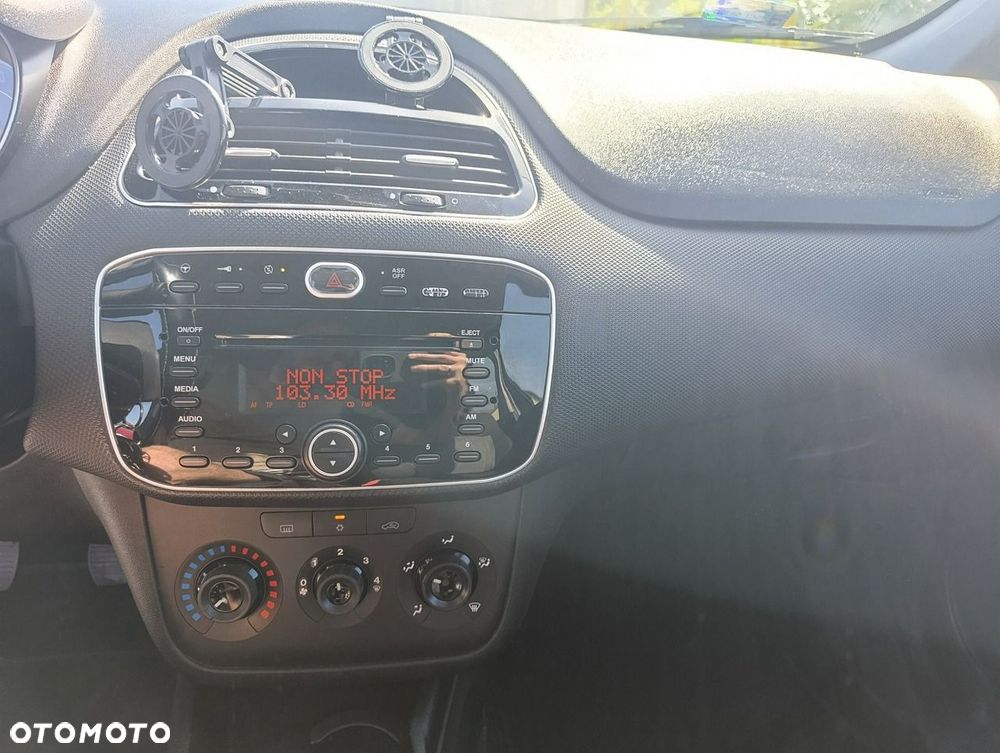 Fiat Punto - 14