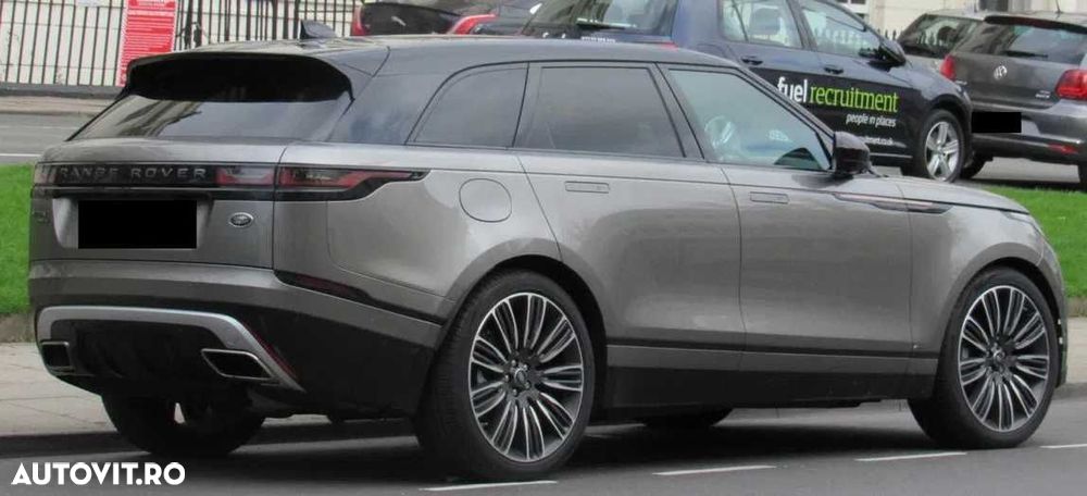 Jante LAND ROVER R22 5x120 RR Style | Sport, Evoque, Velar - 7
