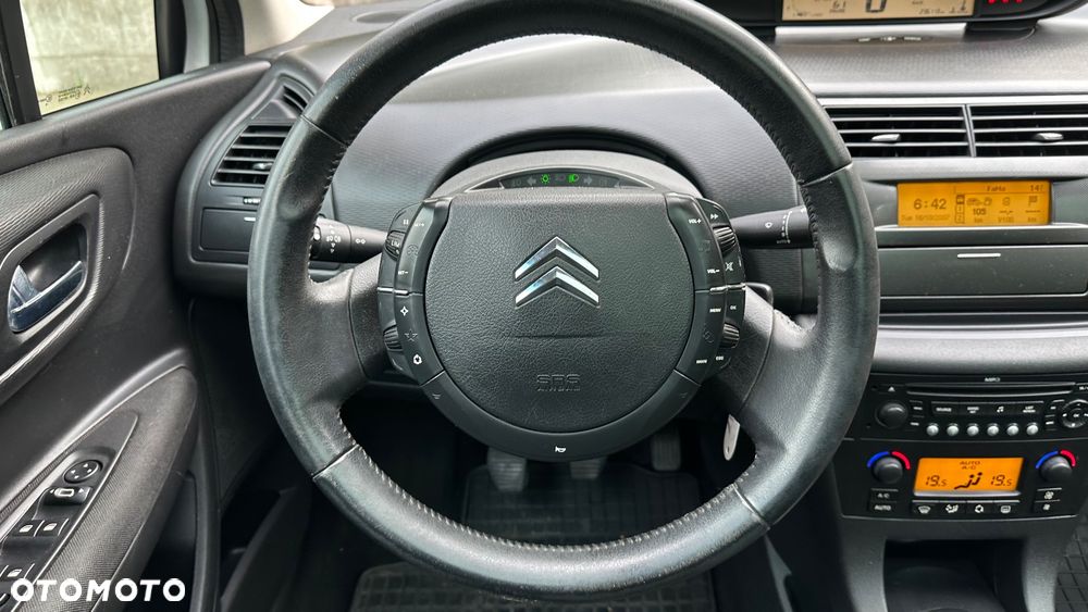 Citroën C4 - 25