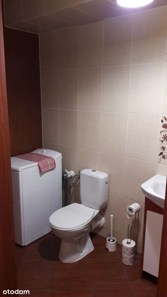 Do wynajęcia 2 pok. mieszkanie - 45 m2 Os. Ukryte Pragnienia Krowodrza