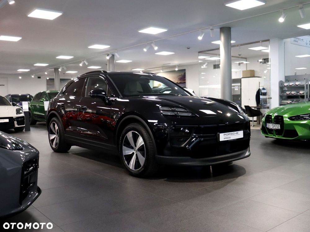 Porsche Macan 4 100kWh - 7