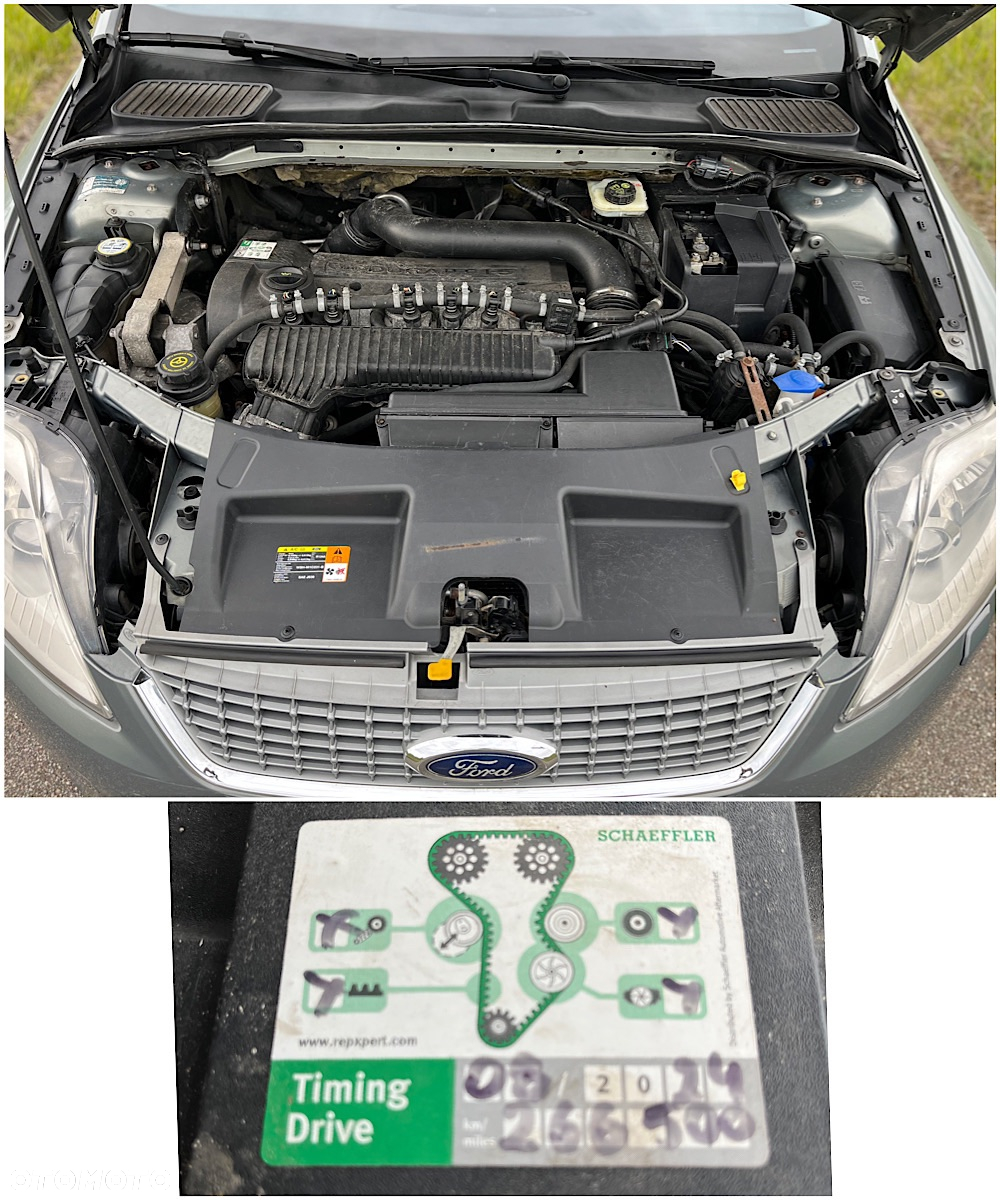 Ford Mondeo - 27