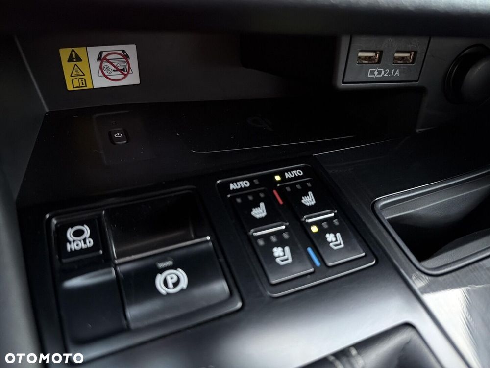 Lexus RX 300 Prestige - 13