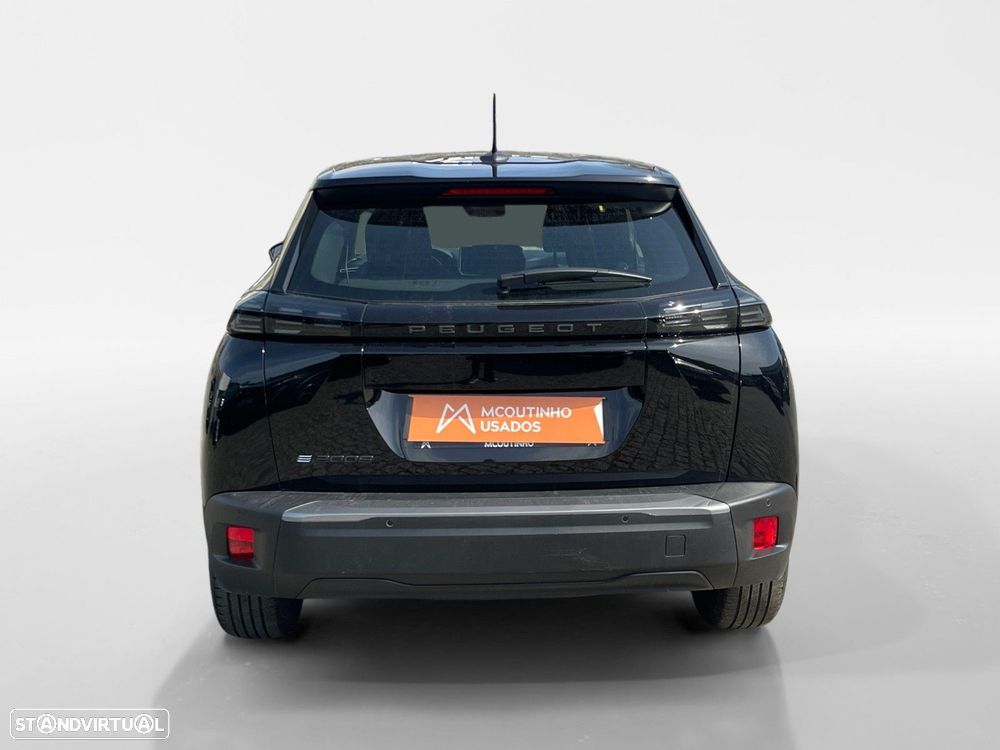 Peugeot e-2008 54 kWh Style - 4