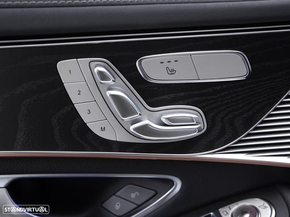 Mercedes-Benz EQC 400 4Matic - 17