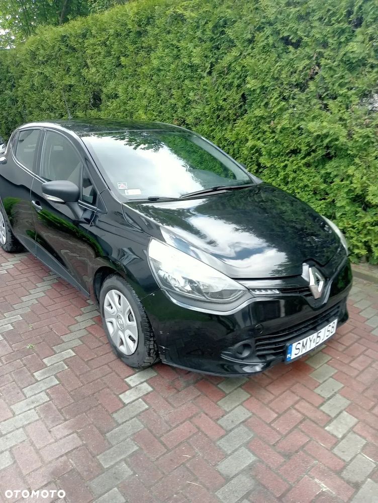 Renault Clio 1.5 dCi Business - 7
