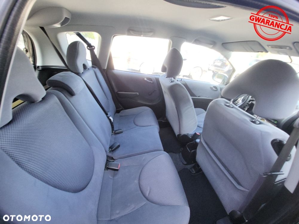 Honda Jazz - 22