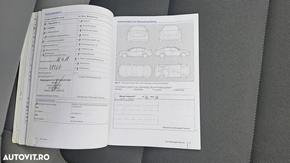 Volkswagen Golf Plus 1.2 TSI BlueMotion Technology Life - 26